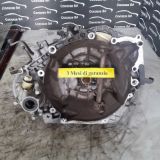 Bild von CAMBIO MECCANICO PEUGEOT RANCH 2.0 HDI