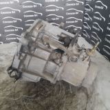 Bild von CAMBIO MECCANICO PEUGEOT RANCH 2.0 HDI