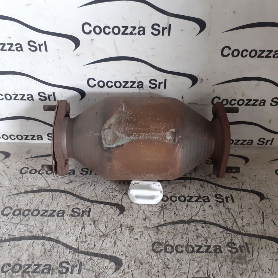 Immagine di FILTRO ANTIPARTICOLATO (FAP) DR dr 6.0