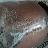 Immagine di FILTRO ANTIPARTICOLATO (FAP) DR dr 6.0