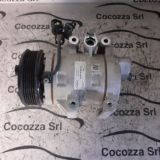 Immagine di COMPRESSORE CLIMA DR dr 6.0