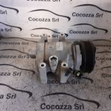 Immagine di COMPRESSORE CLIMA DR dr 6.0