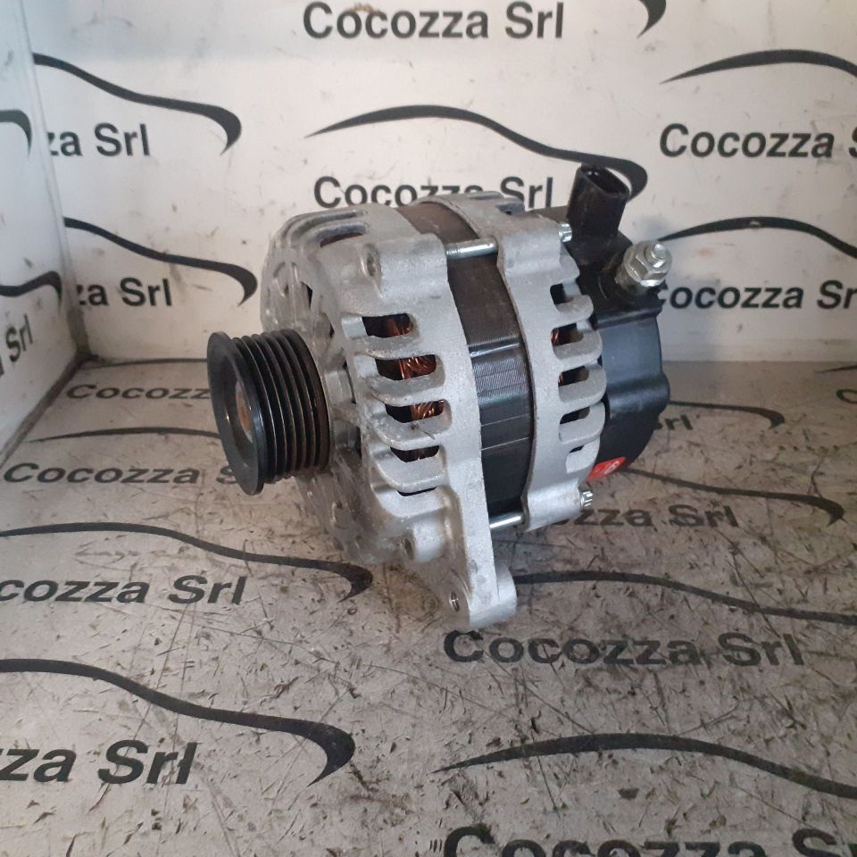 Immagine di ALTERNATORE DR dr 6.0