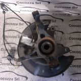 Immagine di MOZZO RUOTA ANTERIORE SINISTRO DR dr 6.0