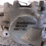 Immagine di PINZA FRENO ANTRIORE DESTRA DR dr 6.0
