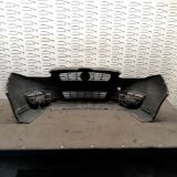 Immagine di PARAURTI ANTERIORE FIAT CROMA SW