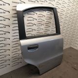 Immagine di PORTA POSTERIORE DESTRA FIAT PANDA