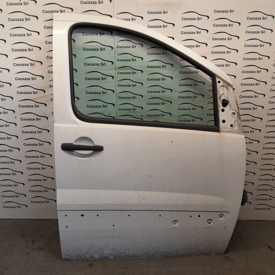Immagine di PORTA ANTERIORE DESTRA FIAT SCUDO