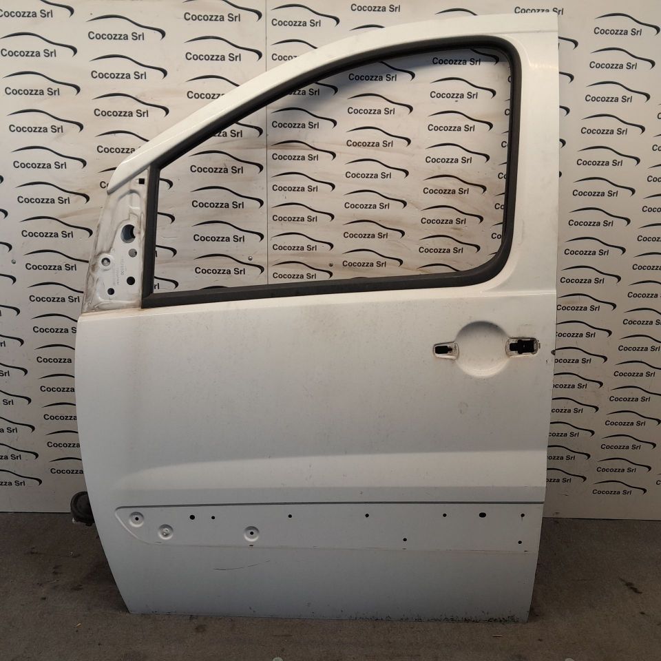 Immagine di PORTA ANTERIORE SINISTRA FIAT SCUDO