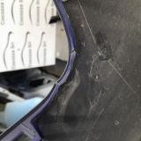 Immagine di PARAURTI POSTERIORE ALFA ROMEO GIULIA