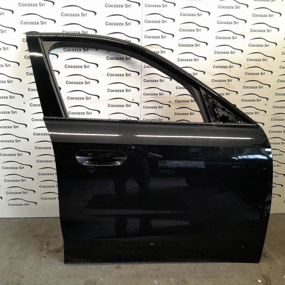 Immagine di PORTA ANTERIORE DESTRA BMW X1 (U11)