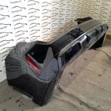 Immagine di PARAURTI POSTERIORE BMW X1 (U11)
