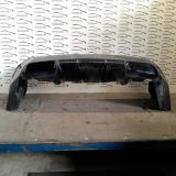 Immagine di PARAURTI POSTERIORE BMW X1 (U11)