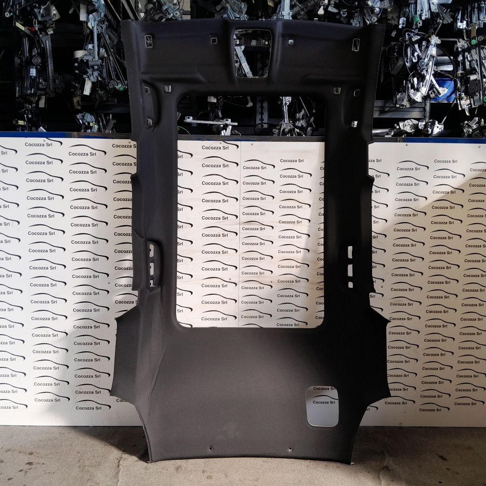 Immagine di CIELO BMW X1 (U11)