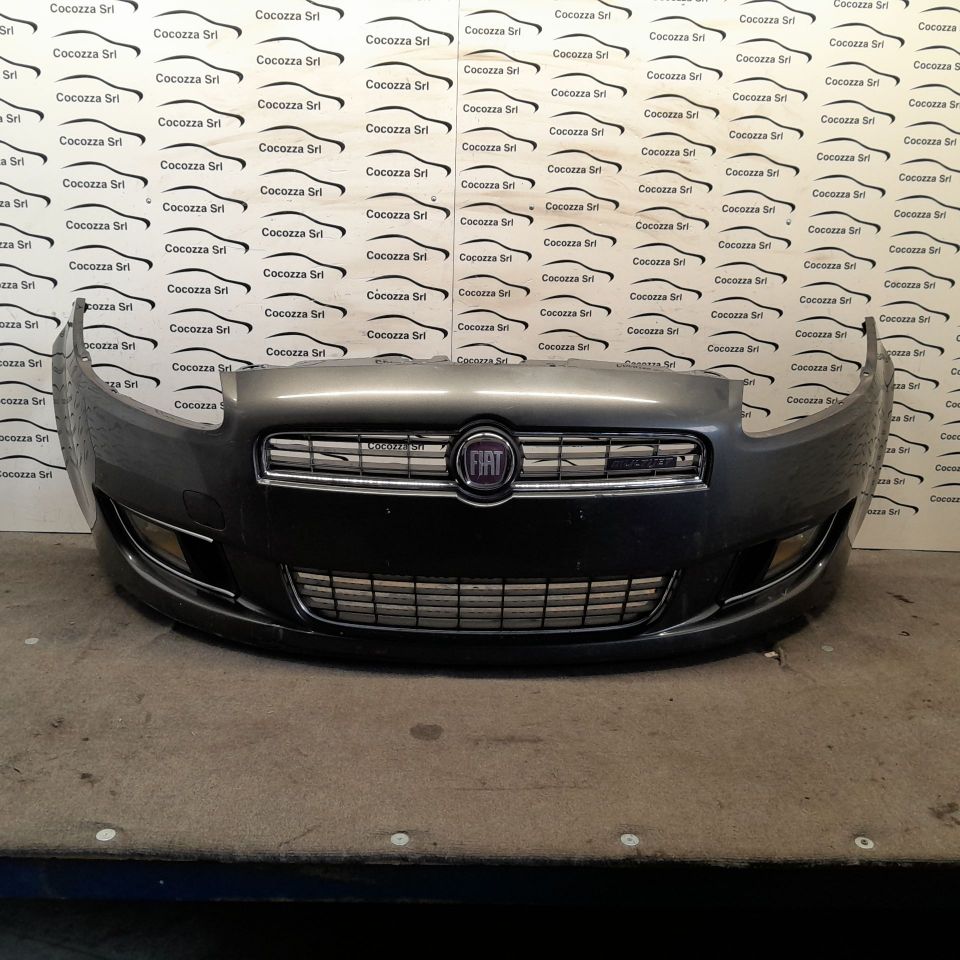 Immagine di PARAURTI ANTERIORE FIAT BRAVO