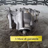 Immagine di DIFFERENZIALE ANTERIORE BMW X1 (U11) xDrive 23d (145 KW)