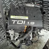 Immagine di MOTORE VOLKSWAGEN SHARAN 1.9 TDI *AFN*