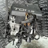 Immagine di MOTORE VOLKSWAGEN SHARAN 1.9 TDI *AFN*