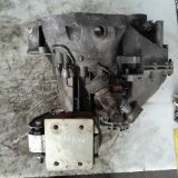 Bild von CAMBIO VOLKSWAGEN SHARAN 1.9 TDI