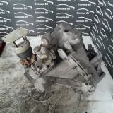 Bild von CAMBIO VOLKSWAGEN SHARAN 1.9 TDI
