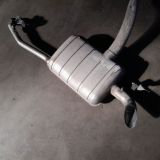 Immagine di SCARICO COMPLETO BMW X1 (U11) xDrive 23d  (145KW) 9 888 911