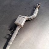 Immagine di SCARICO COMPLETO BMW X3 (G01 LCI) xDrive20d (140KW) 8 592 301