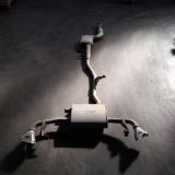 Immagine di SCARICO COMPLETO BMW X3 (G01 LCI) xDrive20d (140KW) 8 592 301