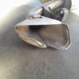 Immagine di SCARICO COMPLETO BMW X3 (G01 LCI) xDrive20d (140KW) 8 592 301
