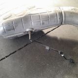 Immagine di SCARICO COMPLETO BMW X3 (G01 LCI) xDrive20d (140KW) 8 592 301