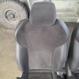 Immagine di SEDILI COMPLETI + PANNELLI  BMW X1 (U11) xDrive  23d