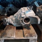 Immagine di DIFFERENZIALE POSTERIORE ALFA ROMEO STELVIO 2.2 TD