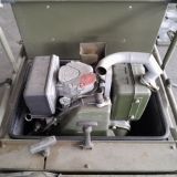 Immagine di GENERATORE MILITARE ASCOT
