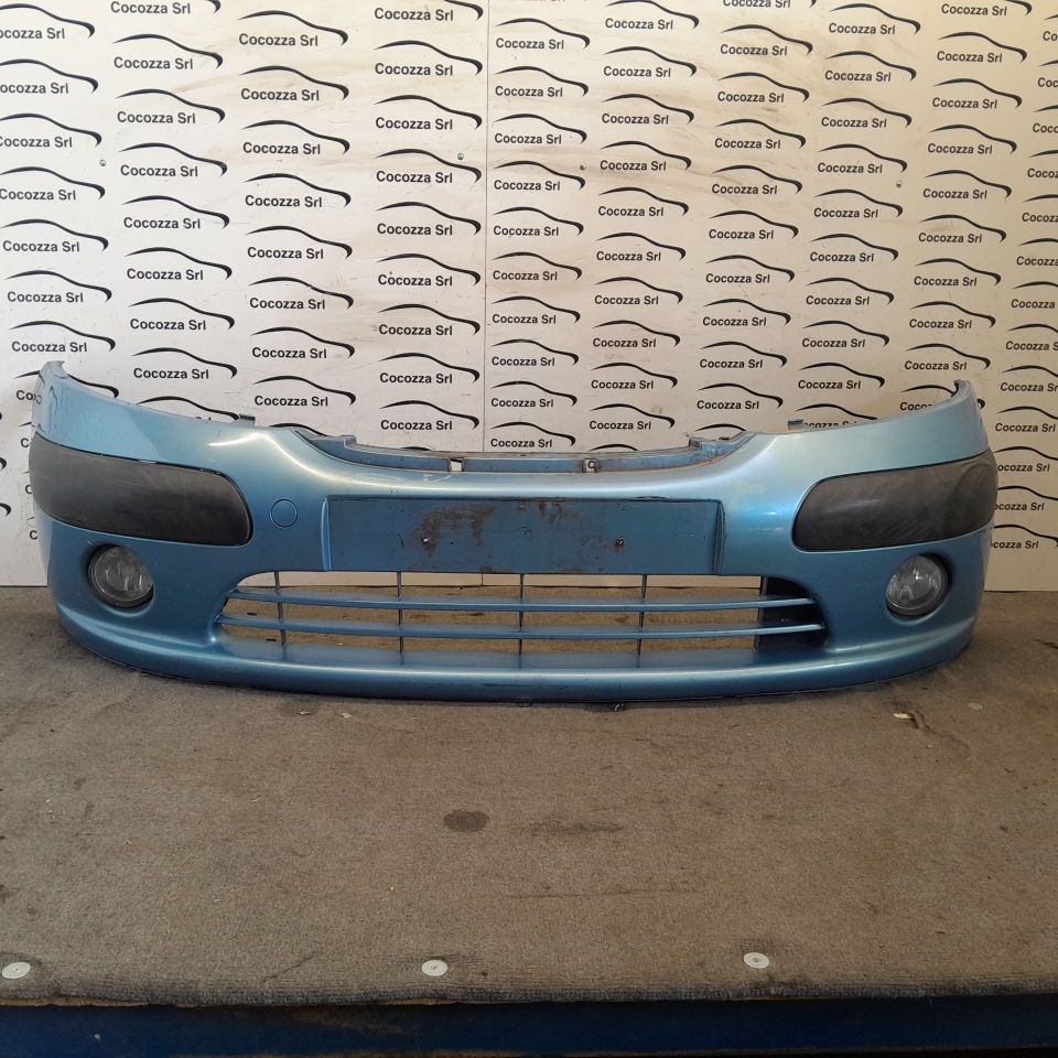 Immagine di PARAURTI ANTERIORE CITROEN C3 1a SERIE