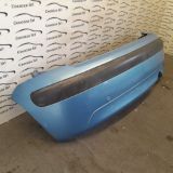 Immagine di PARAURTI POSTERIORE CITROEN C3 1a SERIE
