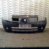 Immagine di PARAURTI ANTERIORE RENAULT CLIO 2a SERIE 5 PORTE
