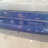 Immagine di PARAURTI POSTERIORE RENAULT CLIO 2a SERIE  3 PORTE