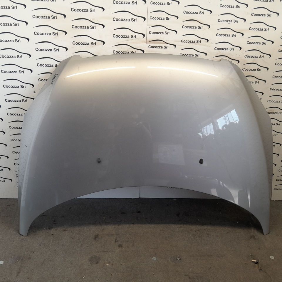 Immagine di COFANO ANTERIORE PEUGEOT 307