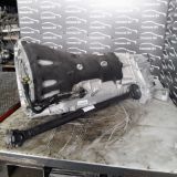 Bild von CAMBIO AUTOMATICO BMW X3 (G01 LCI) xDrive20d (140 KW)