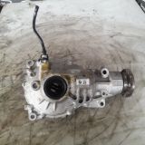 Immagine di DIFFERENZIALE ANTERIORE BMW X3 (G01 LCI) xDrive20d (140KW)