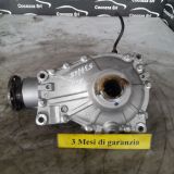 Immagine di DIFFERENZIALE ANTERIORE BMW X3 (G01 LCI) xDrive20d (140KW)