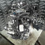 Immagine di MOTORE BMW X1 (U11) xDrive 23d  (145 KW) *B47C20B*