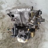 Bild von CAMBIO MECCANICO LANCIA YPSILON 1.2 BENZINA