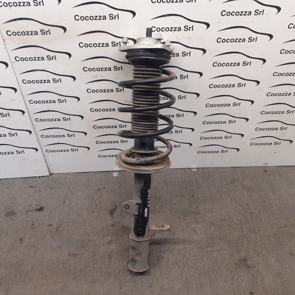 Bild von AMMORTIZZATORE ANTERIORE SINISTRO DR dr 6.0
