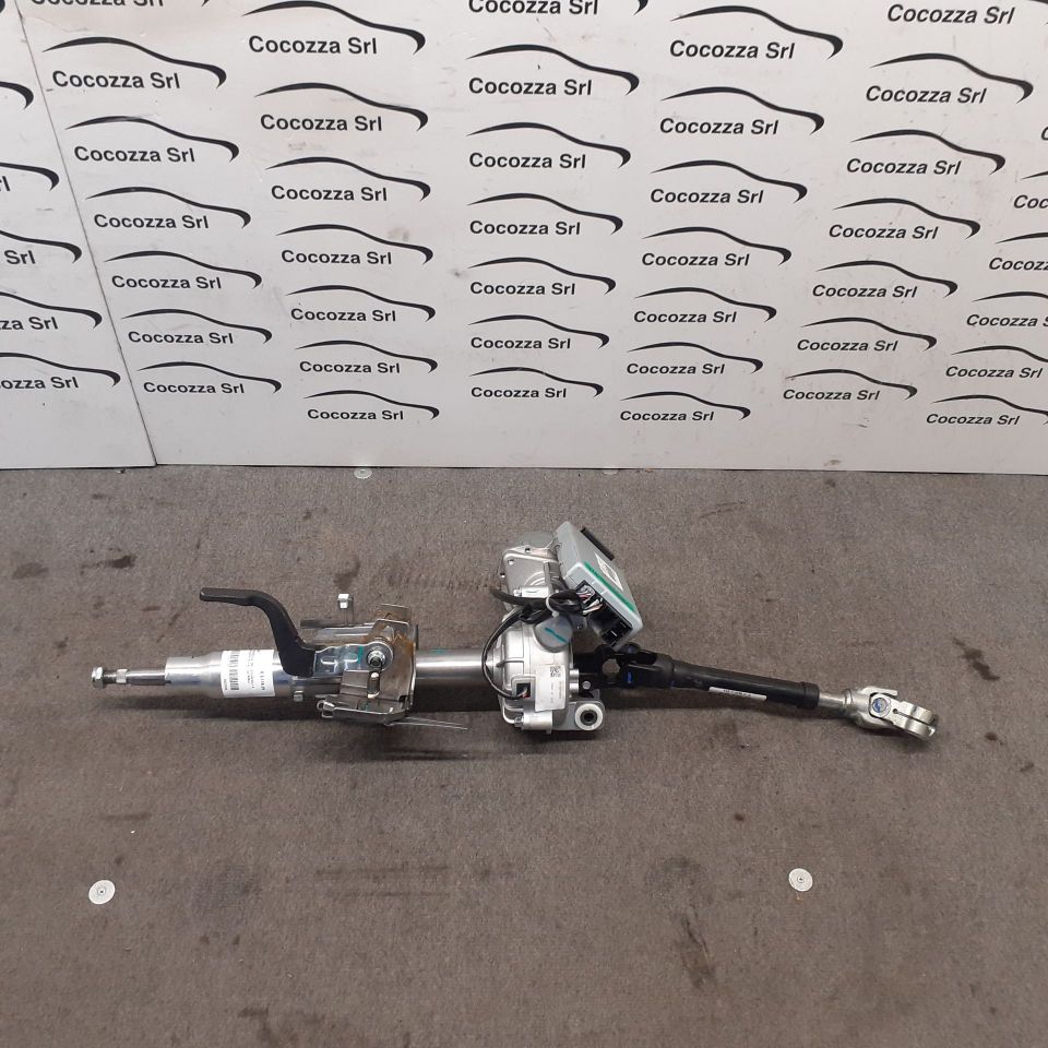 Bild von PIANTONE STERZO ELETTRICO DR dr 6.0