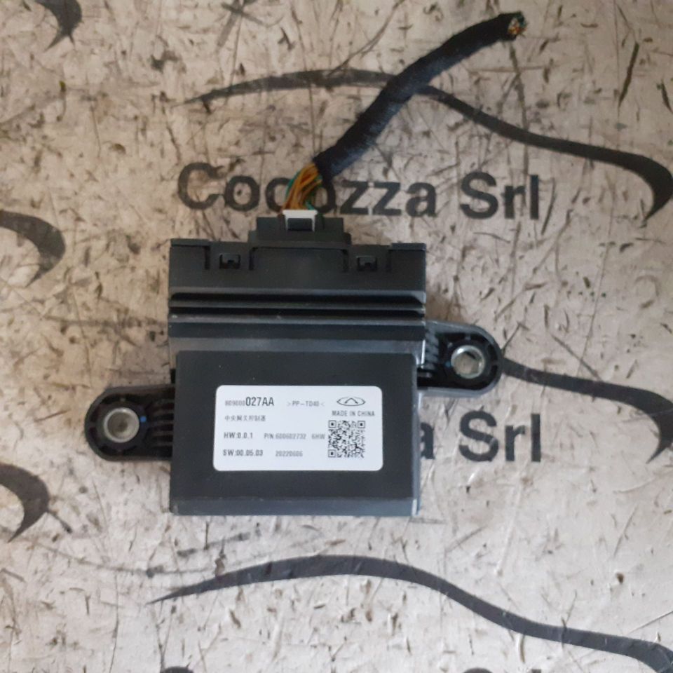 Immagine di CENTRALINA GATEWAY DR dr 6.0