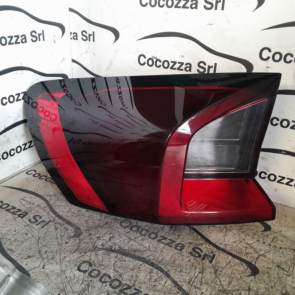 Bild von FANALE POSTERIORE SINISTRO BMW X1 (U11) xDrive 23d (145KW) H3946535108