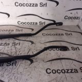Immagine di COPPIA BRACCIO TERGI CRISTALLO ANTERIORE DR dr 6.0