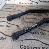 Immagine di COPPIA BRACCIO TERGI CRISTALLO ANTERIORE DR dr 6.0