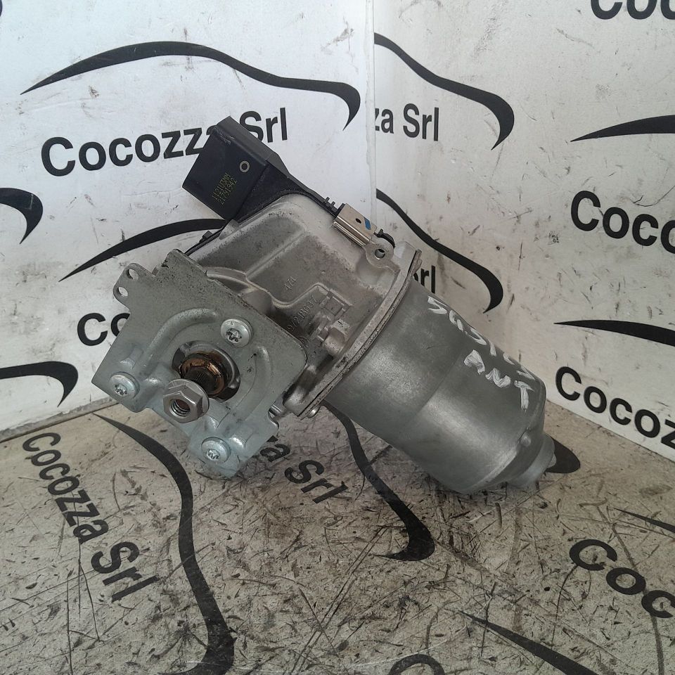 Immagine di MOTORINO TERGI ANTERIORE BMW X1 (U11) xDrive 23d (145KW) 0390243671