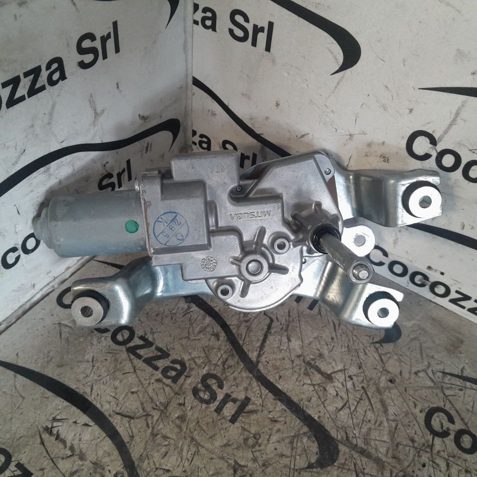 Bild von MOTORINO TERGI POSTERIORE BMW X1 (U11) xDrive 23d   9464977